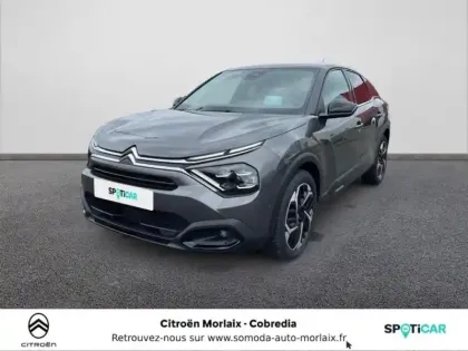 Photo Citroën C4 Shine