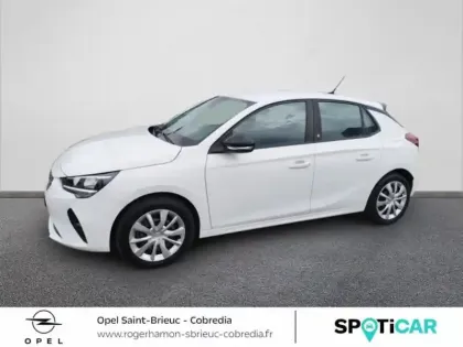 Photo Opel Corsa Edition