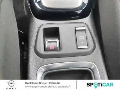 Photo 11 Opel Corsa  -e 136ch Edition