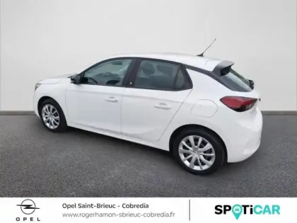 Photo 6 Opel Corsa  -e 136ch Edition