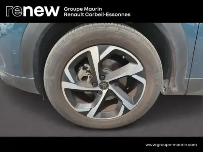 Photo 7 Citroën C5 aircross  PureTech 130ch S&S Shine