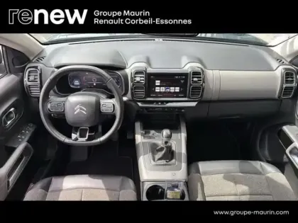 Photo 11 Citroën C5 aircross  PureTech 130ch S&S Shine