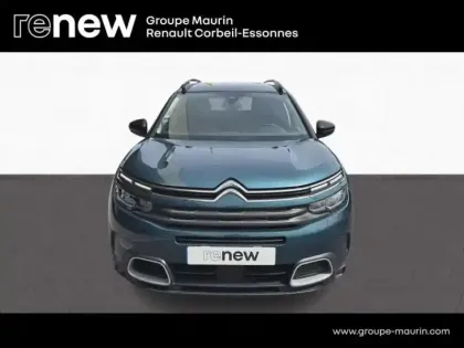 Photo 6 Citroën C5 aircross  PureTech 130ch S&S Shine