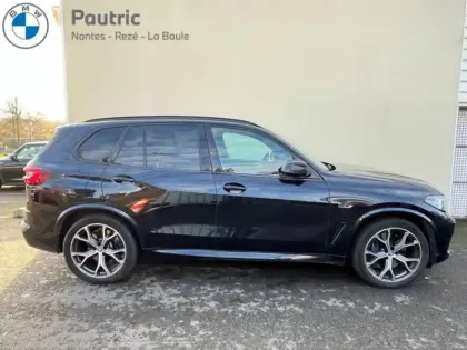 Photo 17 BMW X5  xDrive45e 394ch M Sport 17cv