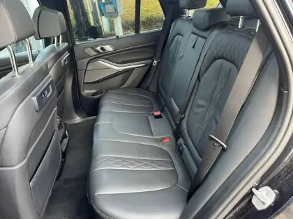 Photo 27 BMW X5  xDrive45e 394ch M Sport 17cv