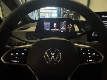 Photo 14 Volkswagen Id.3  204ch Pro Performance 58 kWh Style Exclusive