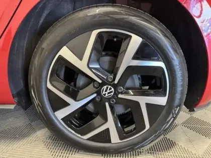 Photo 6 Volkswagen Id.3  204ch Pro Performance 58 kWh Style Exclusive