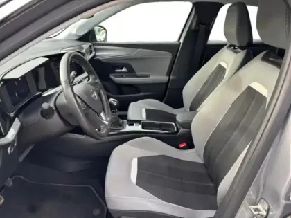Photo 8 Opel Mokka  1.2 Turbo 130ch Elegance