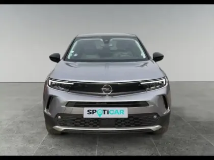 Photo 7 Opel Mokka  1.2 Turbo 130ch Elegance