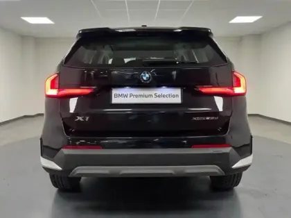 Photo 5 BMW X1  xDrive23d 211ch