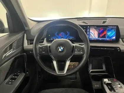 Photo 8 BMW X1  xDrive23d 211ch