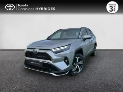 Photo Toyota Rav4 Design