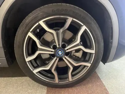Photo 8 BMW X2  xDrive25eA 220ch M Sport X Euro6d-T 6cv