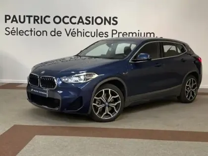Photo Bmw X2 M Sport X
