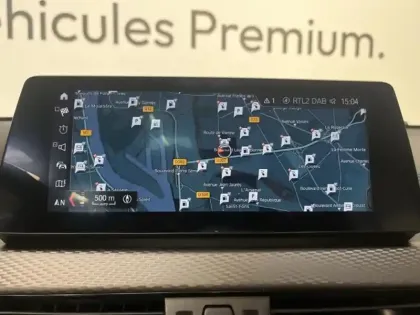 Photo 14 BMW X2  xDrive25eA 220ch M Sport X Euro6d-T 6cv