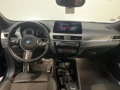 Photo 5 BMW X2  xDrive25eA 220ch M Sport X Euro6d-T 6cv