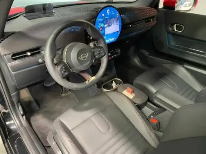 Photo 10 Mini Cooper  3 Portes S 204ch JCW DKG7