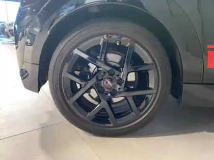 Photo 9 Mini Cooper  3 Portes S 204ch JCW DKG7