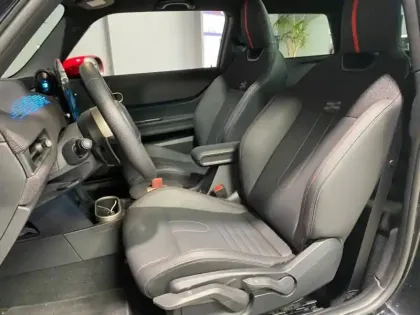 Photo 11 Mini Cooper  3 Portes S 204ch JCW DKG7