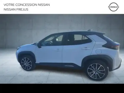 Photo 11 Toyota Yaris  Cross 116h GR Sport MY22
