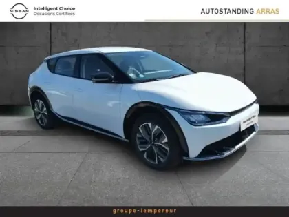 Photo Kia Ev6 Air Design