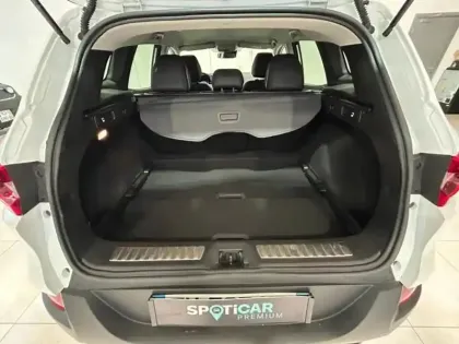 Photo 5 Renault Kadjar  1.2 TCe 130ch energy Intens EDC