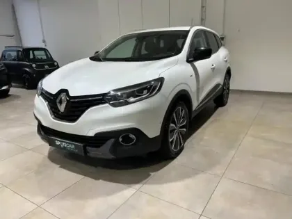 Photo Renault Kadjar Intens 2016