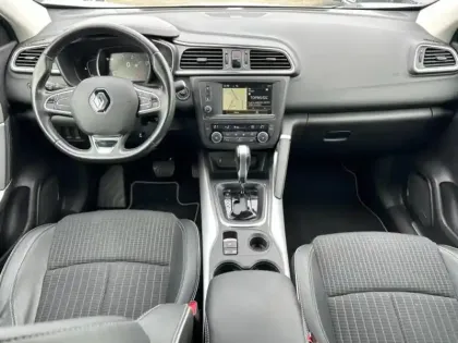 Photo 7 Renault Kadjar  1.2 TCe 130ch energy Intens EDC