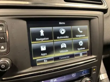 Photo 14 Renault Kadjar  1.2 TCe 130ch energy Intens EDC