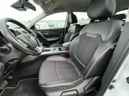 Photo 6 Renault Kadjar  1.2 TCe 130ch energy Intens EDC