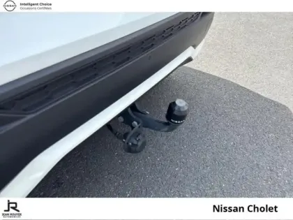Photo 14 Nissan Juke  1.6 Hybrid 143ch Première Edition 2023