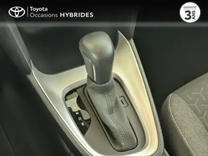Photo 14 Toyota Yaris  Cross 116h Design MY22
