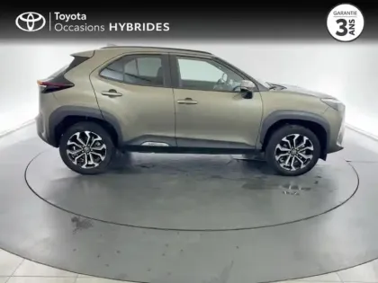 Photo 5 Toyota Yaris  Cross 116h Design MY22