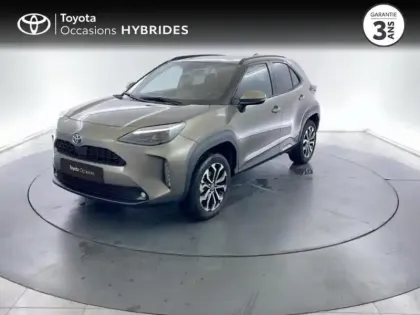 Photo Toyota Yaris Design
