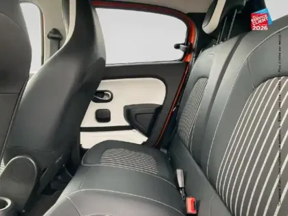Photo 10 Renault Twingo  E-Tech Electric Intens R80 Achat Intégral - 21MY