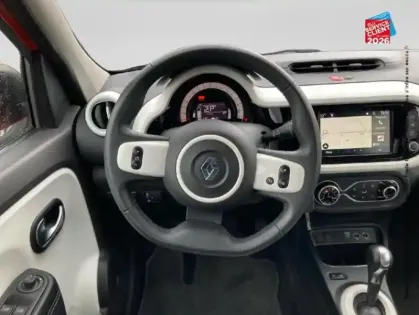 Photo 11 Renault Twingo  E-Tech Electric Intens R80 Achat Intégral - 21MY
