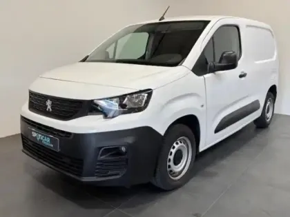 Photo Peugeot Partner Premium