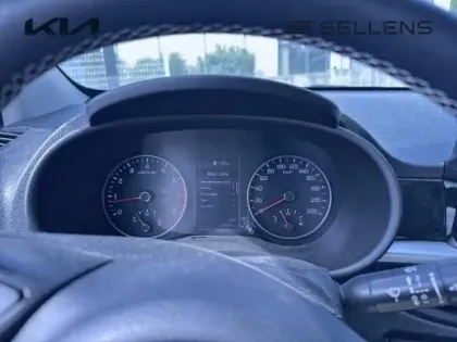 Photo 13 Kia Picanto  1.2 DPi 84ch GT Line