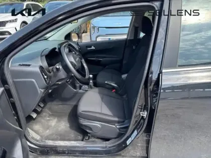 Photo 10 Kia Picanto  1.2 DPi 84ch GT Line