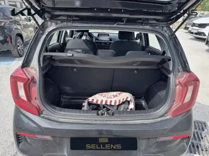 Photo 9 Kia Picanto  1.2 DPi 84ch GT Line