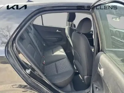 Photo 6 Kia Picanto  1.2 DPi 84ch GT Line