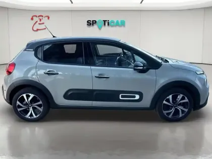 Photo 7 Citroën C3  1.2 PureTech 83ch S&S Shine Pack 123g
