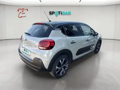 Photo 6 Citroën C3  1.2 PureTech 83ch S&S Shine Pack 123g