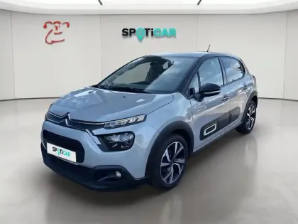Photo Citroën C3 Shine Pack