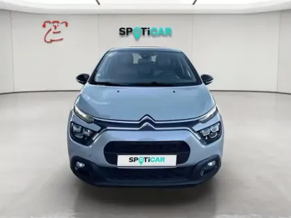 Photo 9 Citroën C3  1.2 PureTech 83ch S&S Shine Pack 123g