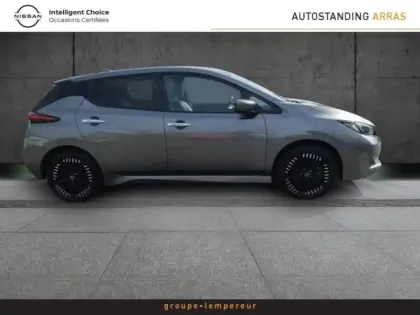 Photo 5 Nissan Leaf  217ch e+ 62kWh N-Connecta 22