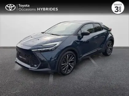 Photo Toyota C-hr Collection