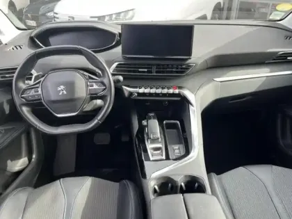 Photo 7 Peugeot 3008  1.5 BlueHDi 130ch S&S Allure Pack EAT8