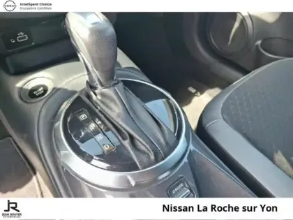 Photo 5 Nissan Juke  1.6 Hybrid 143ch N-Connecta 2023.5
