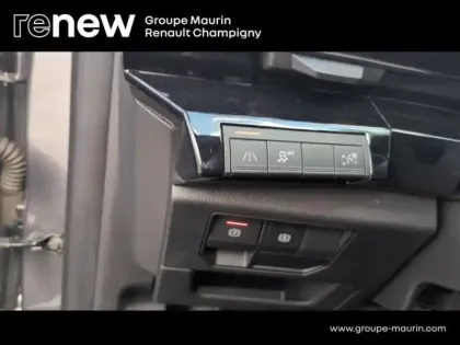 Photo 14 Renault Austral  1.2 E-Tech full hybrid 200ch Techno
